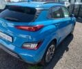 Хендай Kona Electric, об'ємом двигуна 0 л та пробігом 2 тис. км за 39900 $, фото 4 на Automoto.ua