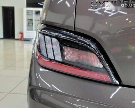 Хендай Kona Electric, объемом двигателя 0 л и пробегом 2 тыс. км за 35300 $, фото 9 на Automoto.ua