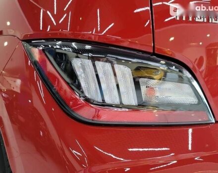 Хендай Kona Electric, объемом двигателя 0 л и пробегом 2 тыс. км за 39900 $, фото 10 на Automoto.ua