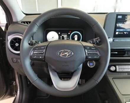 Хендай Kona Electric, объемом двигателя 0 л и пробегом 2 тыс. км за 35300 $, фото 19 на Automoto.ua