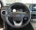 Хендай Kona Electric, объемом двигателя 0 л и пробегом 2 тыс. км за 35300 $, фото 19 на Automoto.ua