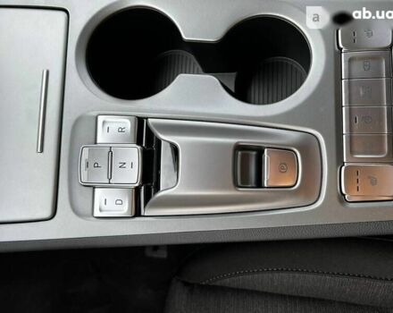 Хендай Kona Electric, об'ємом двигуна 0 л та пробігом 2 тис. км за 39900 $, фото 16 на Automoto.ua