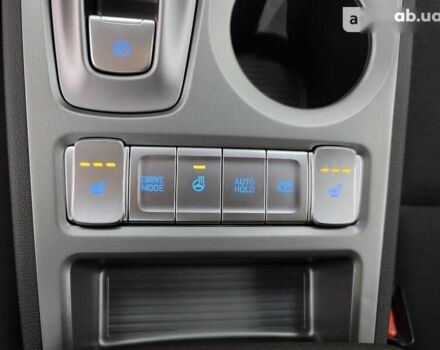 Хендай Kona Electric, объемом двигателя 0 л и пробегом 2 тыс. км за 39900 $, фото 28 на Automoto.ua