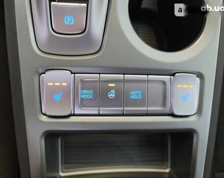 Хендай Kona Electric, объемом двигателя 0 л и пробегом 2 тыс. км за 35300 $, фото 26 на Automoto.ua