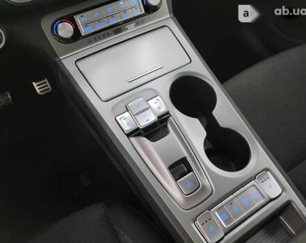 Хендай Kona Electric, объемом двигателя 0 л и пробегом 2 тыс. км за 39900 $, фото 27 на Automoto.ua