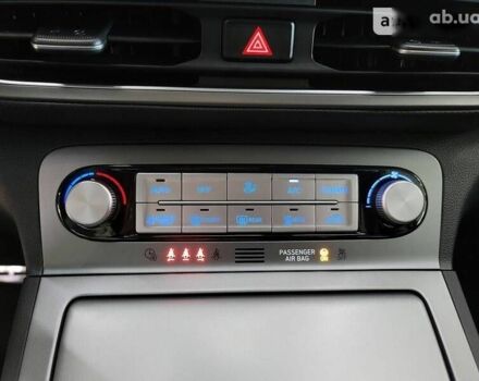 Хендай Kona Electric, объемом двигателя 0 л и пробегом 2 тыс. км за 39900 $, фото 26 на Automoto.ua