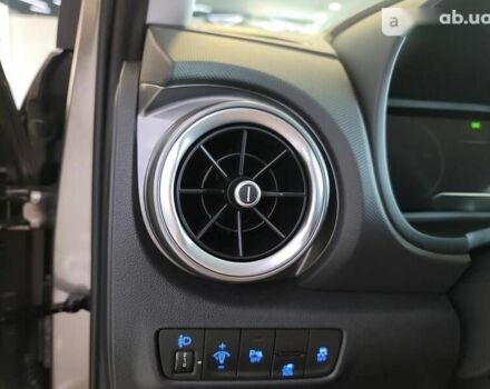 Хендай Kona Electric, объемом двигателя 0 л и пробегом 2 тыс. км за 35300 $, фото 16 на Automoto.ua