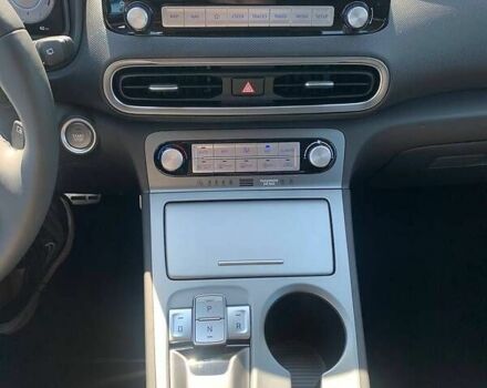 Хендай Kona Electric, об'ємом двигуна 0 л та пробігом 2 тис. км за 39900 $, фото 12 на Automoto.ua