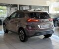 Хендай Kona Electric, объемом двигателя 0 л и пробегом 2 тыс. км за 35300 $, фото 3 на Automoto.ua
