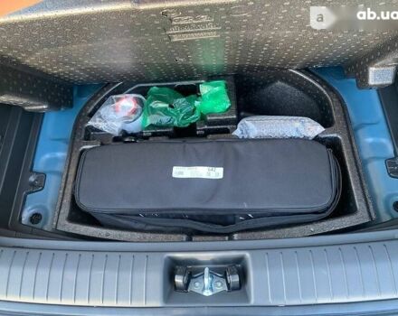 Хендай Kona Electric, об'ємом двигуна 0 л та пробігом 2 тис. км за 39900 $, фото 7 на Automoto.ua