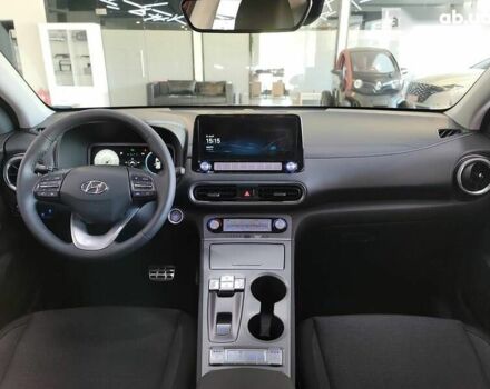 Хендай Kona Electric, объемом двигателя 0 л и пробегом 2 тыс. км за 39900 $, фото 29 на Automoto.ua