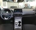 Хендай Kona Electric, объемом двигателя 0 л и пробегом 2 тыс. км за 39900 $, фото 29 на Automoto.ua