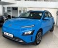 Хендай Kona Electric, объемом двигателя 0 л и пробегом 16 тыс. км за 19999 $, фото 1 на Automoto.ua