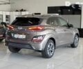 Хендай Kona Electric, объемом двигателя 0 л и пробегом 2 тыс. км за 35300 $, фото 5 на Automoto.ua