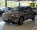 Хендай Kona Electric, объемом двигателя 0 л и пробегом 2 тыс. км за 35300 $, фото 2 на Automoto.ua