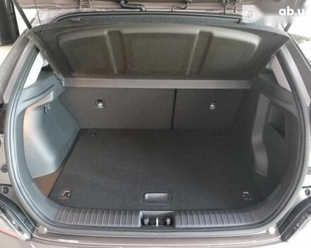 Хендай Kona Electric, объемом двигателя 0 л и пробегом 2 тыс. км за 35300 $, фото 12 на Automoto.ua