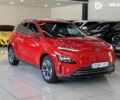 Хендай Kona Electric, объемом двигателя 0 л и пробегом 2 тыс. км за 39900 $, фото 1 на Automoto.ua