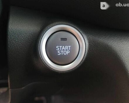 Хендай Kona Electric, объемом двигателя 0 л и пробегом 2 тыс. км за 35300 $, фото 22 на Automoto.ua