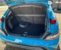 Хендай Kona Electric, об'ємом двигуна 0 л та пробігом 2 тис. км за 39900 $, фото 6 на Automoto.ua