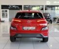 Хендай Kona Electric, объемом двигателя 0 л и пробегом 2 тыс. км за 39900 $, фото 4 на Automoto.ua