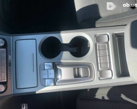 Хендай Kona Electric, об'ємом двигуна 0 л та пробігом 2 тис. км за 39900 $, фото 15 на Automoto.ua