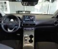 Хендай Kona Electric, объемом двигателя 0 л и пробегом 2 тыс. км за 35300 $, фото 29 на Automoto.ua