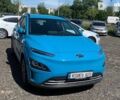 Хендай Kona Electric, об'ємом двигуна 0 л та пробігом 2 тис. км за 39900 $, фото 1 на Automoto.ua