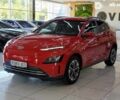 Хендай Kona Electric, объемом двигателя 0 л и пробегом 2 тыс. км за 39900 $, фото 2 на Automoto.ua