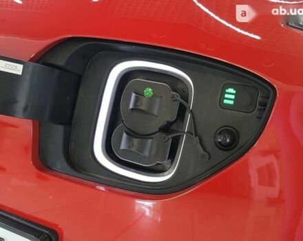 Хендай Kona Electric, объемом двигателя 0 л и пробегом 2 тыс. км за 39900 $, фото 12 на Automoto.ua