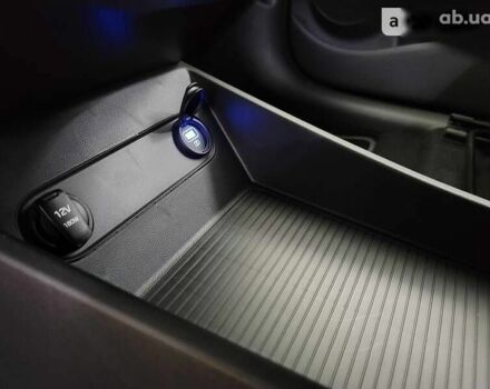 Хендай Kona Electric, объемом двигателя 0 л и пробегом 2 тыс. км за 35300 $, фото 28 на Automoto.ua