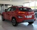 Хендай Kona Electric, объемом двигателя 0 л и пробегом 2 тыс. км за 39900 $, фото 5 на Automoto.ua