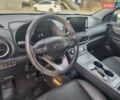 Хендай Kona Electric, объемом двигателя 0 л и пробегом 184 тыс. км за 17500 $, фото 18 на Automoto.ua