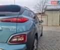 Хендай Kona Electric, объемом двигателя 0 л и пробегом 184 тыс. км за 17500 $, фото 11 на Automoto.ua