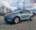 Хендай Kona Electric, объемом двигателя 0 л и пробегом 184 тыс. км за 17500 $, фото 4 на Automoto.ua