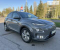 Хендай Kona Electric, объемом двигателя 0 л и пробегом 145 тыс. км за 19450 $, фото 1 на Automoto.ua