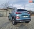 Хендай Kona Electric, объемом двигателя 0 л и пробегом 184 тыс. км за 17500 $, фото 9 на Automoto.ua