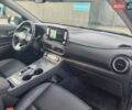 Хендай Kona Electric, объемом двигателя 0 л и пробегом 184 тыс. км за 17500 $, фото 19 на Automoto.ua