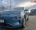 Хендай Kona Electric, объемом двигателя 0 л и пробегом 184 тыс. км за 17500 $, фото 5 на Automoto.ua