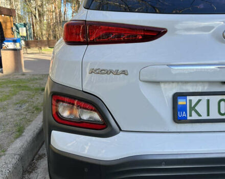 Хендай Kona Electric, объемом двигателя 0 л и пробегом 126 тыс. км за 20000 $, фото 34 на Automoto.ua