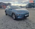 Хендай Kona Electric, объемом двигателя 0 л и пробегом 184 тыс. км за 17500 $, фото 12 на Automoto.ua