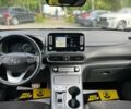 Хендай Kona Electric, объемом двигателя 0 л и пробегом 119 тыс. км за 16990 $, фото 12 на Automoto.ua