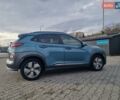 Хендай Kona Electric, объемом двигателя 0 л и пробегом 184 тыс. км за 17500 $, фото 8 на Automoto.ua