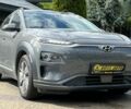 Хендай Kona Electric, объемом двигателя 0 л и пробегом 119 тыс. км за 16990 $, фото 1 на Automoto.ua