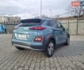 Хендай Kona Electric, объемом двигателя 0 л и пробегом 184 тыс. км за 17500 $, фото 13 на Automoto.ua