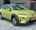 Хендай Kona Electric, об'ємом двигуна 0 л та пробігом 79 тис. км за 18888 $, фото 1 на Automoto.ua