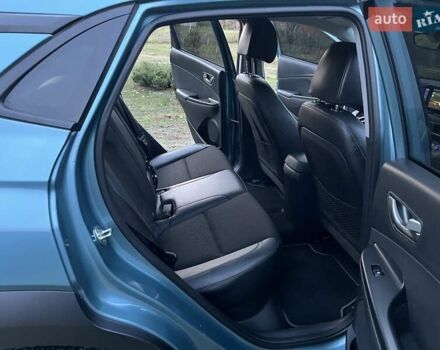 Хендай Kona Electric, объемом двигателя 0 л и пробегом 92 тыс. км за 18900 $, фото 61 на Automoto.ua