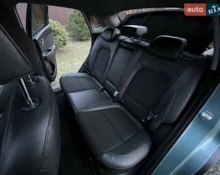 Хендай Kona Electric, объемом двигателя 0 л и пробегом 92 тыс. км за 18900 $, фото 57 на Automoto.ua