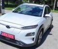 Хендай Kona Electric, объемом двигателя 0 л и пробегом 141 тыс. км за 16900 $, фото 1 на Automoto.ua