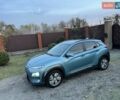Хендай Kona Electric, объемом двигателя 0 л и пробегом 92 тыс. км за 18900 $, фото 28 на Automoto.ua