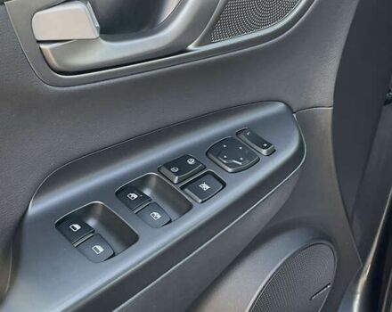 Хендай Kona Electric, об'ємом двигуна 0 л та пробігом 140 тис. км за 15400 $, фото 24 на Automoto.ua